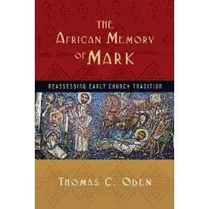 Tapa de African memory of Mark