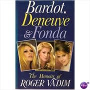 Tapa de Bardot, Deneuve, Fonda