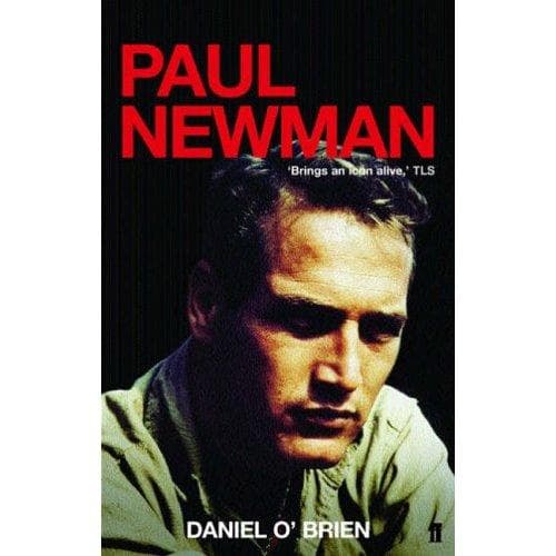 Tapa de Paul Newman