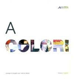 Tapa de A colori