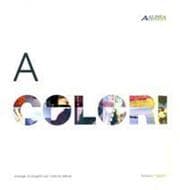 Tapa de A colori