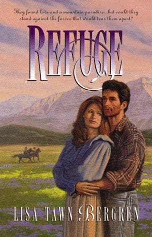 Tapa de Refuge