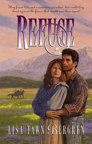 Tapa de Refuge