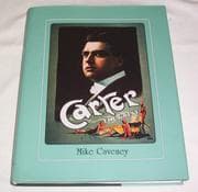 Tapa de Carter the Great