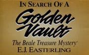 Tapa de In search of a golden vault