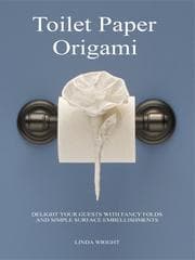 Tapa de Toilet Paper Origami