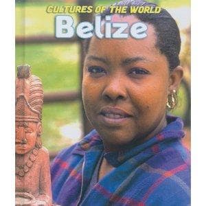 Tapa de Belize