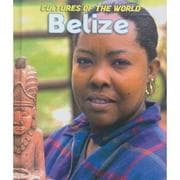 Tapa de Belize
