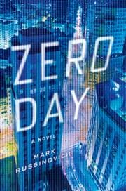 Tapa de Zero Day