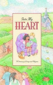 Tapa de Into my heart