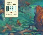 Tapa de I remember-- when I was afraid
