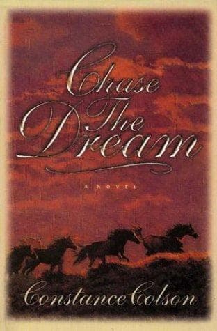 Tapa de Chase the dream