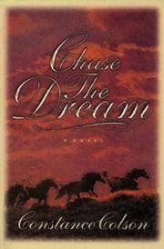 Tapa de Chase the dream