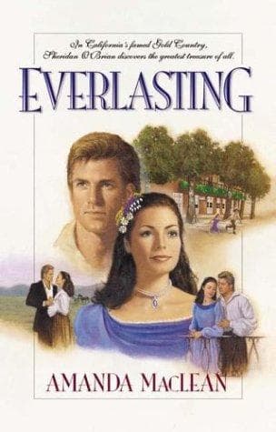 Tapa de Everlasting