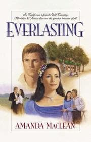 Tapa de Everlasting