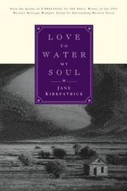 Tapa de Love to water my soul