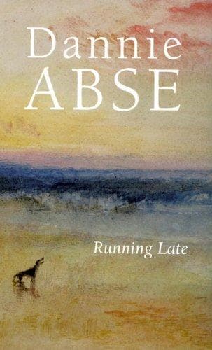 Tapa de Running Late