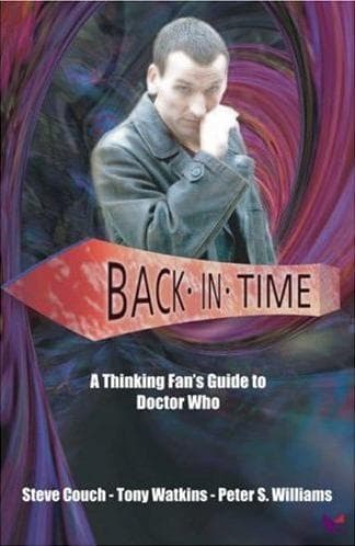 Tapa de Back in Time