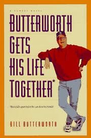 Tapa de Butterworth gets his life together