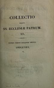 Tapa de [Opera omnia