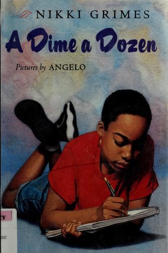 Tapa de A dime a dozen