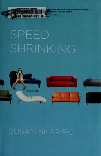 Tapa de Speed shrinking