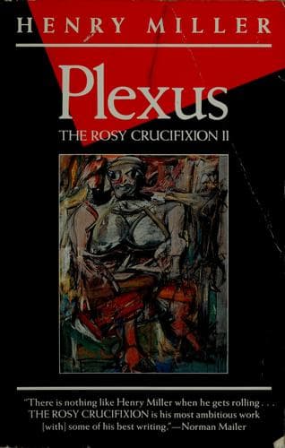 Tapa de Plexus