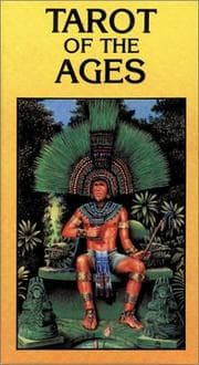 Tapa de Tarot of the Ages