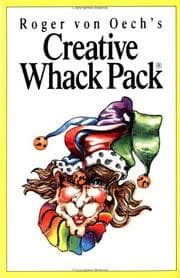 Tapa de Creative Whack Pack