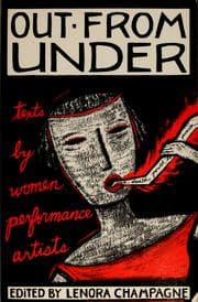 Tapa de Out from under