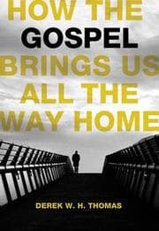 Tapa de How the Gospel Brings Us All the Way Home