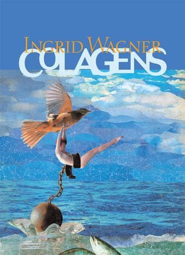 Tapa de Colagens