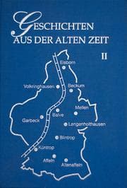 Tapa de Geschichten aus der alten Zeit Band II