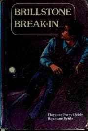 Tapa de Brillstone break-in