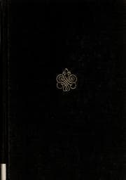 Tapa de The diary of Virginia Woolf