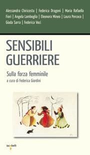 Tapa de Sensibili guerriere