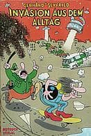Tapa de Invasion aus dem alltag