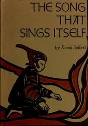 Tapa de The song that sings itself