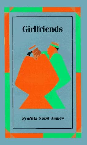 Tapa de Girlfriends