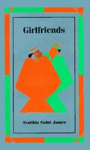 Tapa de Girlfriends
