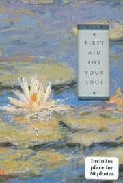 Tapa de First Aid for Your Soul