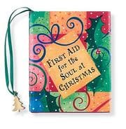 Tapa de First aid for the soul at Christmas