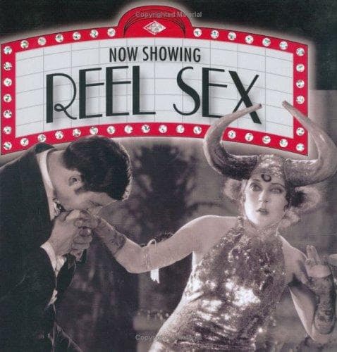 Tapa de Reel Sex