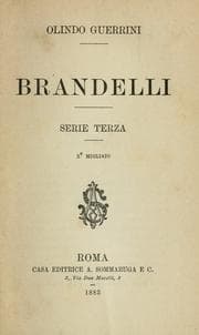 Tapa de Brandelli