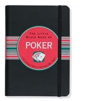 Tapa de The little black book of poker