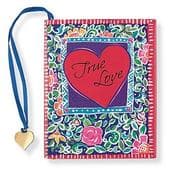 Tapa de True Love (Petites)