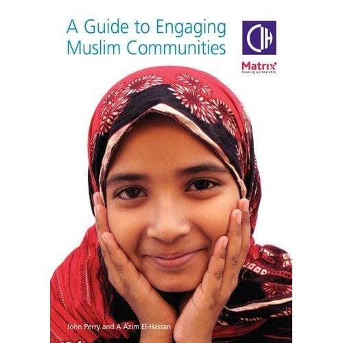 Tapa de A Guide to Engaging Muslim Communities