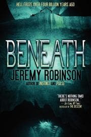Tapa de Beneath