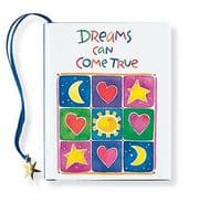 Tapa de Dreams can come true