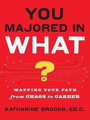 Tapa de You majored in what?